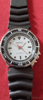 luxusní hodinky,nové - 2