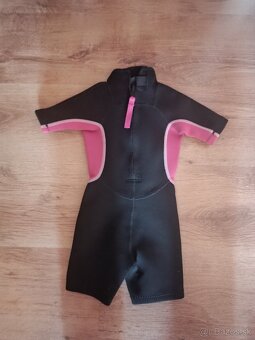 Detský neoprén veľk. 74/80 - 2
