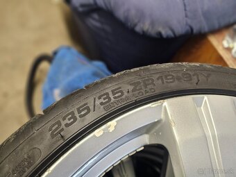 5x100 R19 - 2