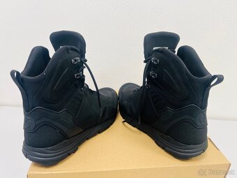 BOSP Taras Mid 44 - taktické topánky stredné - 2