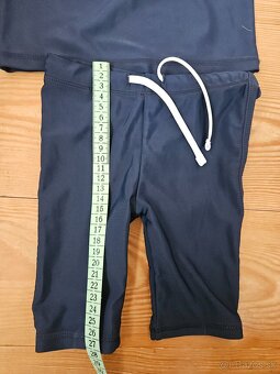 Plavky, veľ. 74/80 - 2