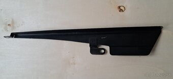 Babetta 206, 207, 228 ( kryt retaze ) - 2