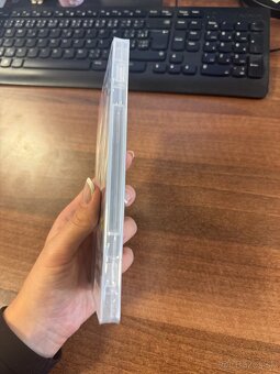 Fornite hra na Nintendo - 2