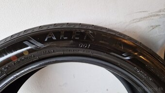 Bridgestone Alenza 001 235/50 r20 - 2