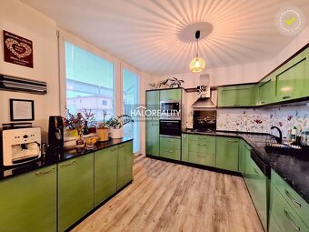 HALO reality - Predaj, štvorizbový byt Pezinok - 2