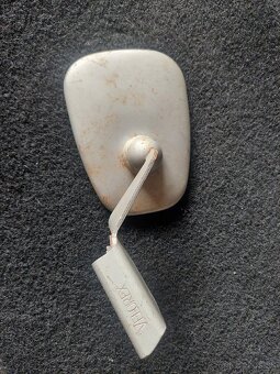 Spetne zrkadlo velorex - 2