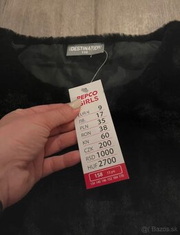 Kozusinova vesta - 2