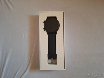 AMOLED Smart hodinky + 2 remienky (komplet) - 2