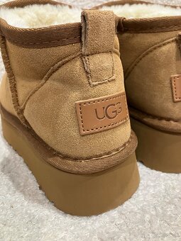 UGG Topánky - 2