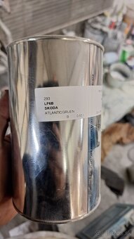 škoda favorit ,forman pravý predný blatník. - 2