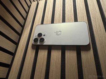 📱 Apple iPhone 14 Pro Max 128 GB – Gold - 2