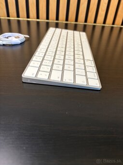 Magic Wireless Keyboard - 2