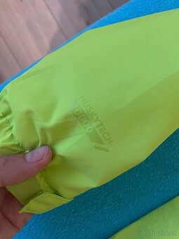 Chlapčenská prechdoná bunda - 2