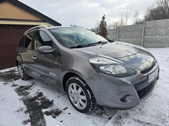 Predám Renault Clio Grandtour - 2