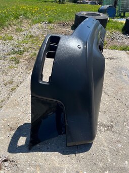 Nárazník Volvo xc90 - 2