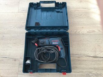 Priklepova vrtacka Bosch - 2