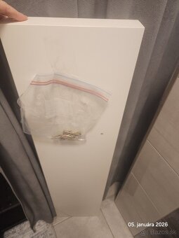 IKEA Lack nástenná polica - 2