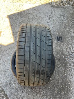 Letne pneu Hankook 255/35r21-295/30r21 - 2