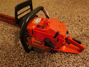 Motorová píla - 2