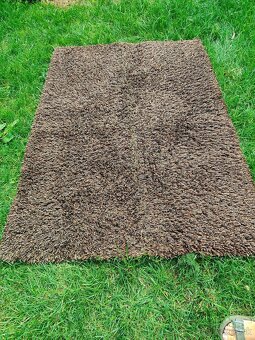 Predám pekné koberce. - 2