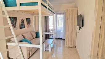 Studio Tropitel resort Hurghada Egypt - 2