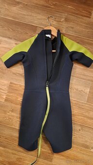 Detsky neopren Decathlon 8 - 2