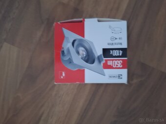 Bodove svetla 10ks - 2