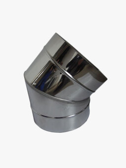 Predám Slovenský nerezový komín - 2