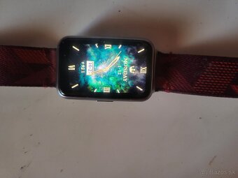 Predám Huawei watch fit - 2
