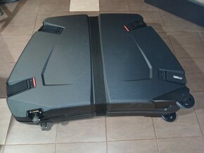 Kufor na bicykel - 2