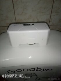 Automaticke splachovanie 2 senzorove - 2