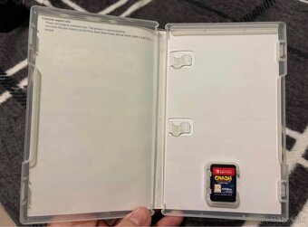 Crash Bandicoot 4 its about time switch - 2