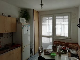 Prenájom 3.izb.bytu - 2