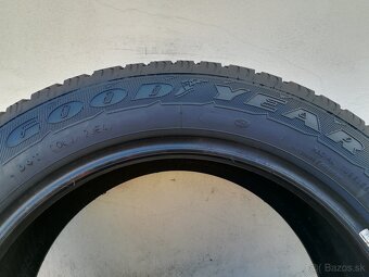 Letné pneumatiky 195/60 R16C Goodyear, 4ks - 2