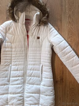 Damska bunda Loap - 2