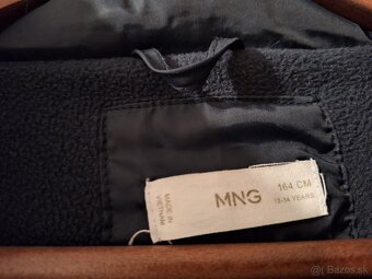 Tepla bunda Mango 164 - 2