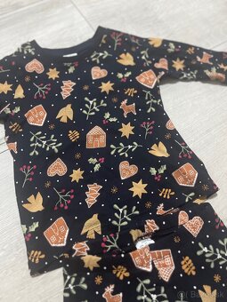 Detská súprava Lindex. Veľkosť 92, top stav - 2