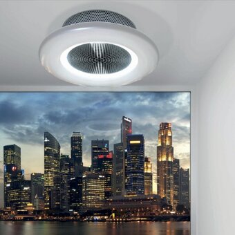 Predam stropny NOVY digestor SLT 962 RING - 2