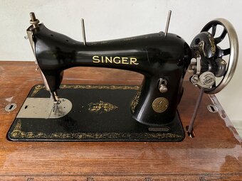 Singer - 2