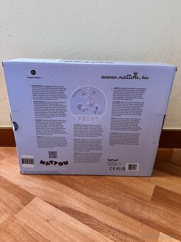 predam Detský kolotoc NATTOU - 2