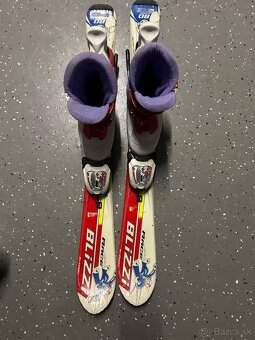 detský lyžiarsky set, 80cm Blizzard - 2