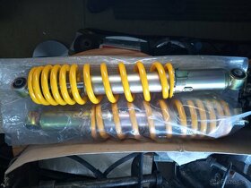 Predné tlmiče SMC - 2