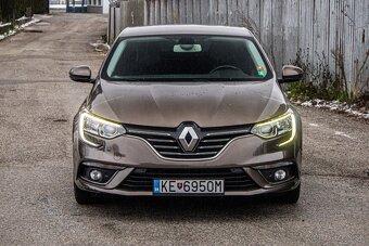 Renault Mégane Energy TCe 130 Limited EDC - 2