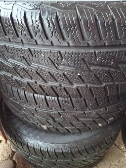 Zimné pneumatiky - 2