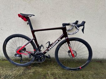 Specialized Tarmac Sl 7S-works - 2