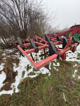 Horsch Terano 3FX - 2