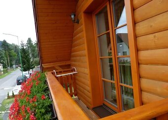 Dlhodobé ubytovanie - 2