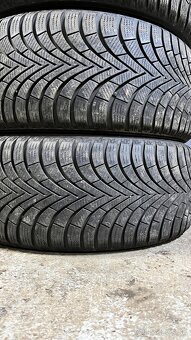 Sada pneu 235/45 r18 zimné - 2