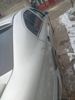 Škoda Octavia 1.9 tdi dizel - 2