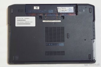 Dell Latitude E6430 i7-3520M, 14", Nvidia - 2